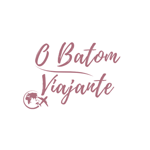 O Batom Viajante